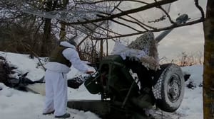 Новости - В Минобороны России сообщили новые данные о потерях ВСУ
