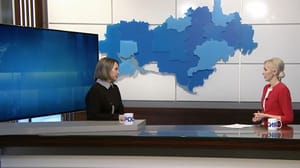 Марий Эл Увер Марий кундемна уна-влакым сылне пӱртӱсшӧ дене веле огыл сымыстара, турист-влакланат уло мом ончалаш "Студийын унаже"