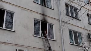 Вести – Амурская область Благовещенцы спасли от гибели 14-летнего подростка
