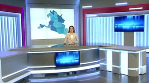 Вести. Калмыкия Эфир от 6.02.2024 (9:00) на калмыцком языке