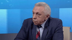 Вести. Красноярск. Интервью Сергей Баякин, руководитель проектов Института космических технологий, чемпион СССР по альпинизму