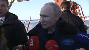 Факты Президент отметил высокую надежность нового ракетоносца