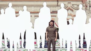 Вести в 20:00 Зеленский признал тотальную зависимость Украины от западных поставок вооружений