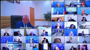 Вести. Алания Эфир от 27.02.2024