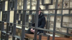 Вести. Волгоград Стали известны подробности в деле задержанного спонсора ВСУ в Волгограде