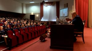 Вести. Дежурная часть Следственный комитет РФ подвел итоги работы за 2023 год