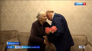 Вести. Аланийы хабæрттæ Нæ рагфыдæлтæм æгъдауы бындур æмæ ратæдзæн сылгоймаджы æфсарм уыд