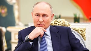 Вести в 20:00 Президент провел юбилейную встречу с выпускниками конкурса "Лидеры России"