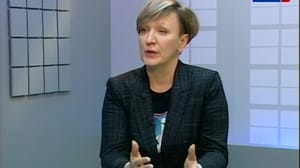 Вести-Биробиджан Интервью: Елена Колобова