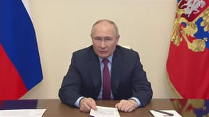 Новости Путин: ключевую роль в реализации нацпроектов должны играть регионы