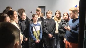 Вести. Приморье "Арсеньевская карта" помогает школьникам ознакомиться с историей Приморья