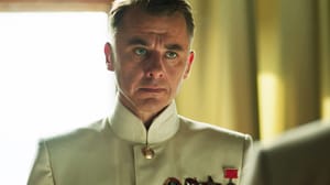 Адмирал Кузнецов Война и любовь адмирала Кузнецова (сюжет программы "Вести")