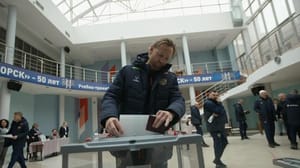 Новости Сборная России по футболу в полном составе проголосовала на выборах президента