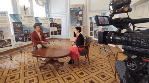 Утро. Иркутск Эфир от 20.03.2024 (09:35)