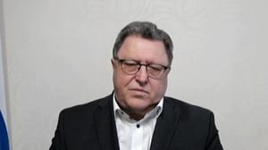 5-я студия Константин Гаврилов об усилении антироссийской направленности в Европе