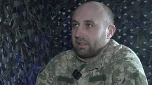 Вести с Алексеем Казаковым Украинский пленный добровольно сдался в плен, выбрав жизнь