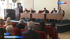Яңалыклар Яңалыклар (29.03.2024)