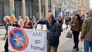 Новости В Европе все меньше желающих помогать киевскому режиму