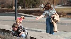 Tempo 24 - Un altro record di temperatura massima è previsto a Mosca