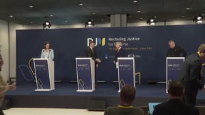 Новости НАТО планирует создать денежный фонд помощи Украине