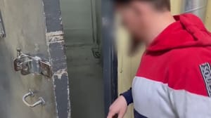 Вести. Волгоград В Волгограде задержали находившегося в федеральном розыске преступника
