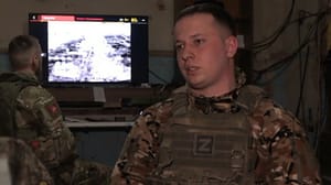 Специальный репортаж СВО: движение вперед