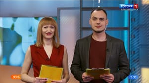 Утро России. Амурская область Эфир от 09.04.2024