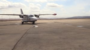Вести-Чита Внутренние авиаперелеты возобновляют в Забайкалье