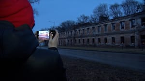 Вести – Амурская область Благовещенские фотографы решили запечатлеть облик царских казарм