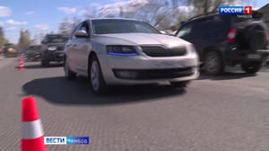 ВестиТамбов В этом сезоне в регионе планируют отремонтировать более 200 километров дорог