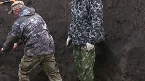 Вести. Орел В Орловской области начался весенний этап "Вахты Памяти"