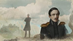 Рассказы из русской истории. ХVIII век (авторский курс Владимира Мединского) Поручик Лермонтов. 3 часть