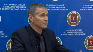 Вести. Волгоград Волгоградцам рассказали, как не стать жертвой правовой неграмотности