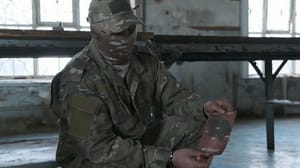 Новости На авдеевском направлении применены агитснаряды
