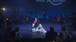 Новости культуры - Эфир от 23.04.2024 (23:50)