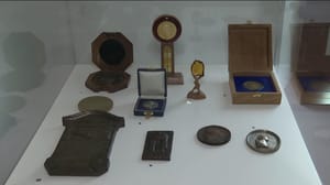 Новости культуры Эфир от 24.04.2024 (10:00)