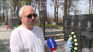 Вести. Аланийы хабæрттæ Уæлахизы бонмæ алкæйы дæр фæфæнды æрымысын йæ кадджын хистæры
