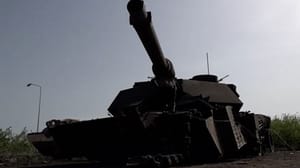 Вести в 20:00 Эвакуированный из-под Авдеевки "Абрамс" самостоятельно уже не поедет
