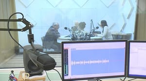 Вести. Белгород - 7 мая в стране отмечают День радио