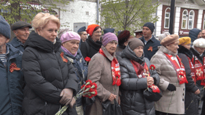 Вести. Ярославль Как отмечали День Победы в городах и районах Ярославской области
