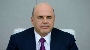 Новости Депутаты утвердили кандидатуру Мишустина на должность премьер-министра