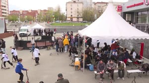 Вести. Урал Эфир от 13.05.2024 (21:05)