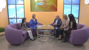 Утро России. Алания Эфир от 16.05.2024