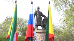 Россия 24. Чита Эфир от 20.05.2024 (21:00)