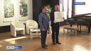 ВестиТамбов Акцент на развитие событийных фестивалей и транспортных узлов: в Тамбове прошла коллегия по туризму