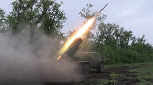 Новости Российские войска теснят противника на авдеевском направлении