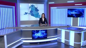 Вести. Калмыкия Эфир от 24.05.2024 (14:30)