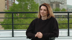 Вести. Красноярск. Интервью Валерия Афонина, арт-директор Красноярского театра имени Пушкина