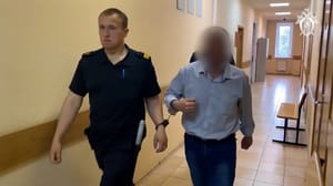 Вести. Дежурная часть Бывшего замначальника Тульского УМВД обвиняют в организации незаконной миграции