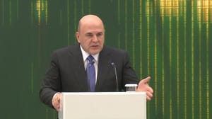 Факты Мишустин высоко оценил продовольственную безопасность стран ЕАЭС